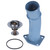 Engine Coolant Thermostat Housing Assembly - 5001KTFS
