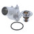 Engine Coolant Thermostat Housing Assembly - 5102KT
