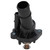 Ensemble de boîtier de thermostat de liquide de refroidissement moteur - 514-160