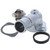 Engine Coolant Thermostat Housing Assembly - 5167KTFS
