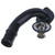 Engine Coolant Thermostat Housing Assembly - 5168KTFS