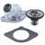 Ensemble de boîtier de thermostat de liquide de refroidissement moteur - 5170KT