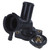 Engine Coolant Thermostat Housing Assembly - 5175KTFS