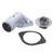 Engine Coolant Thermostat Housing Assembly - 5600KT
