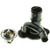 Engine Coolant Thermostat Housing Assembly - 5640KT
