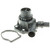 Ensemble de boîtier de thermostat de liquide de refroidissement moteur - 711-195 - Anciennement STA-49449