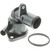 Ensemble de boîtier de thermostat de liquide de refroidissement moteur - 756-180 - Anciennement STA-50448