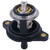 Ensemble de boîtier de thermostat de liquide de refroidissement moteur - 773-122
