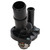 Ensemble de boîtier de thermostat de liquide de refroidissement moteur - 910-180 - Anciennement STA-50208