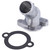 Boîtier du thermostat du liquide de refroidissement moteur - CH2040