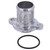 Boîtier du thermostat du liquide de refroidissement moteur - CH2057