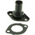 Engine Coolant Water Outlet - CH5107