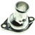 Engine Coolant Thermostat Housing - CH6014