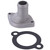 Boîtier du thermostat du liquide de refroidissement moteur - CH6058