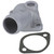 Boîtier du thermostat du liquide de refroidissement moteur - CH6069
