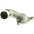 Boîtier du thermostat du liquide de refroidissement moteur - CH6075