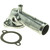 Boîtier du thermostat du liquide de refroidissement moteur - CH6080