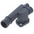 Engine Coolant Water Outlet - CH8729