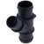 Engine Coolant Water Outlet - CH8795