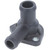 Engine Coolant Water Outlet - CH9870