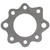 Engine Coolant Thermostat Housing Gasket - MG31EA