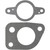 Engine Coolant Thermostat Housing Gasket - MG390 - Formerly STA-27190