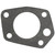 Joint du carter du thermostat du liquide de refroidissement moteur - MG43EA