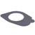 Engine Coolant Thermostat Housing Gasket - MG50 - Formerly STA-25150