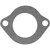 Engine Coolant Thermostat Housing Gasket - MG64EA - Formerly STA-27164