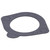 Engine Coolant Thermostat Housing Gasket - MG68EA - Formerly STA-27168