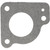 Engine Coolant Thermostat Housing Gasket - MG74EA - Formerly STA-27174