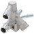 Ensemble du boîtier du thermostat du liquide de refroidissement du moteur - TA7683