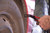 PG316 - PINCES À PINCE DE GARNITURE SURE GRIP
