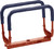 PG319 - E-Z REST PADDED VEHICLE DOOR HANGER FOR USE WITH A FLOOR JACK, FITS 1.17"-1.19" (30MM) SADDLE HOLE