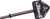 PG302 - SKIN ZIPPER2 DOOR SKINNER TOOL (BLACK) FOR AIR HAMMER