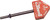 PG319 - AL SKIN ZIPPER2 DOOR SKINNER TOOL (RED) FOR AIR HAMMER