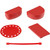 SOFT STRIKE 4 PIÈCES KIT DE CONVERSION EN ALUMINIUM