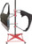 PG316 - ADJUSTABLE PANEL TREE FOR PAINTING AUTOMOTIVE PANELS, HOODS, DOORS