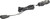 PG409  -  (MODEL #DC1) 12V DC CIGARETTE LIGHTER CHARGE CORD, FITS MOST STREAMLIGHT RECHARGEABLE BASES, HOLDERS AND SLEEVES
