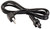SCENE CORD 100V IEC C5