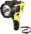 PG415 - WAYPOINT LANTERN, 12V DC POWER CORD - YELLOW
