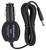12V DC CGR BARREL CONN.