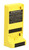 RACK, STD/PF YELLOW