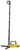 SCENE LIGHT EXT 120V YE