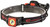 PG420 - TWIN-TASK USB HEADLAMP - BLACK/RED