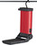 FLIPMATE™, 500 LUMENS COMPACT MULTIFONCTION RECHARGEABLE FEU DE TRAVAIL, ROUGE