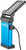 FLIPMATE™, 500 LUMENS COMPACT MULTIFONCTION RECHARGEABLE WORK LIGHT, BLEU