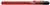 PG402 - STYLUS - RED - WHITE LED