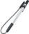 PG402 - PORTÉE DU STYLET - DO ARGENT - BLANC