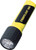PG419 - 4AA LUX DIV 2 WITH WHITE LED AND ALKALINE BATTERIES - YELLOW
